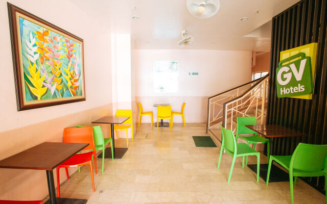 GV Hotel Tagbilaran