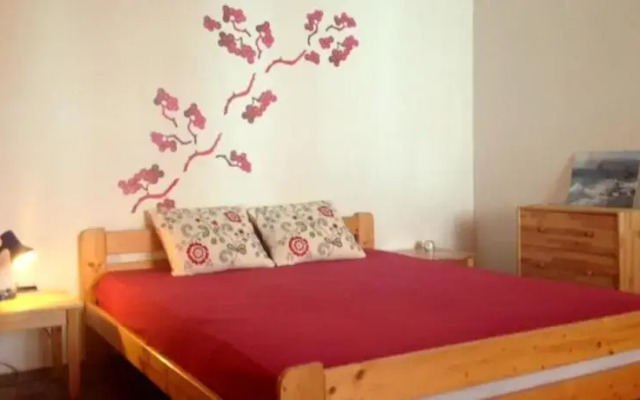Apartment Prubezna