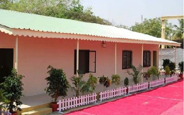 Prayag Divine Kumbh Camp - Hostel