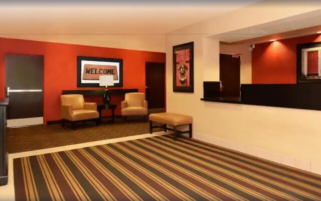 Extended Stay America Suites Phoenix Mesa