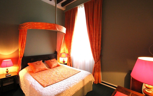 Hôtel de la Bretonnerie