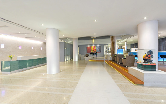 BelAire Bangkok Hotel