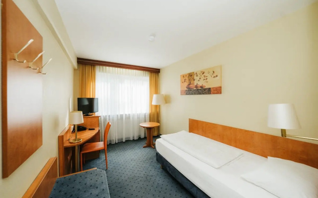 Savoy Hotel Frankfurt
