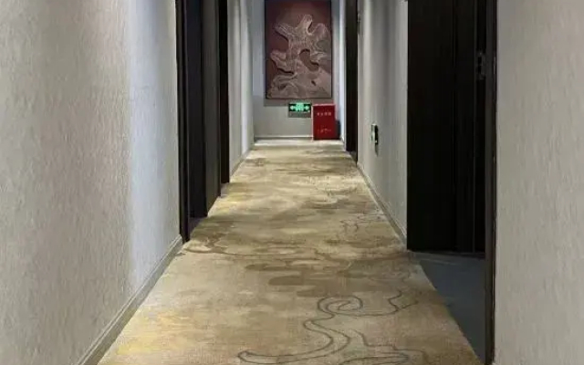 Kaiyuan Fengxin Hotel