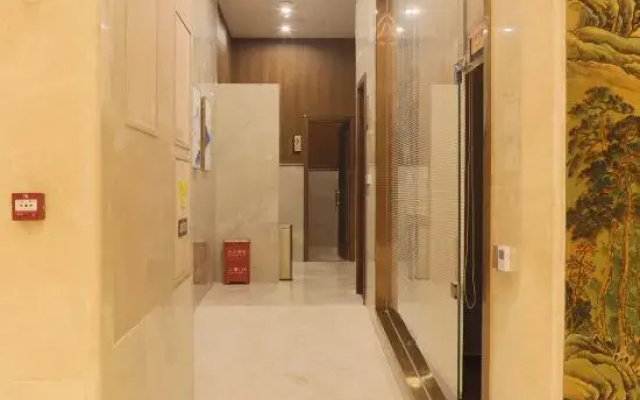 Pengdeng Hotel