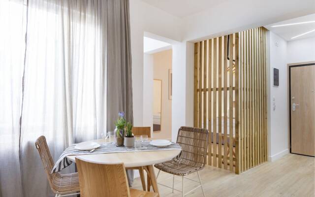 Maryflower Premium Apartments Piraeus