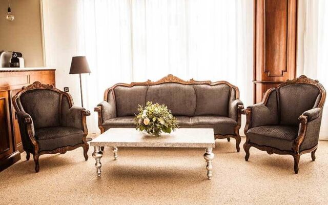 El Locanda Boutique Hotel