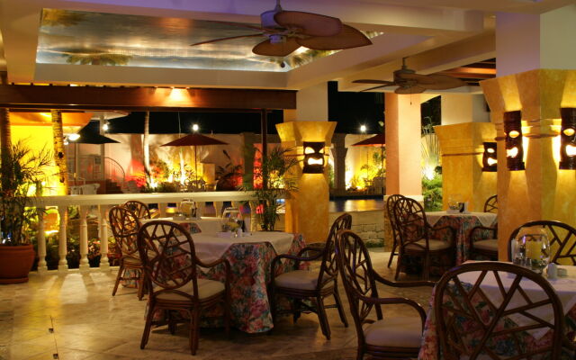 Pacific Breeze Hotel and Resort