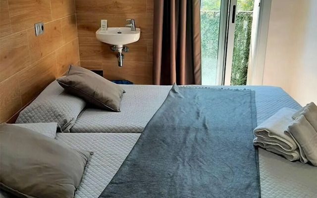 Hostal Sant Ramón