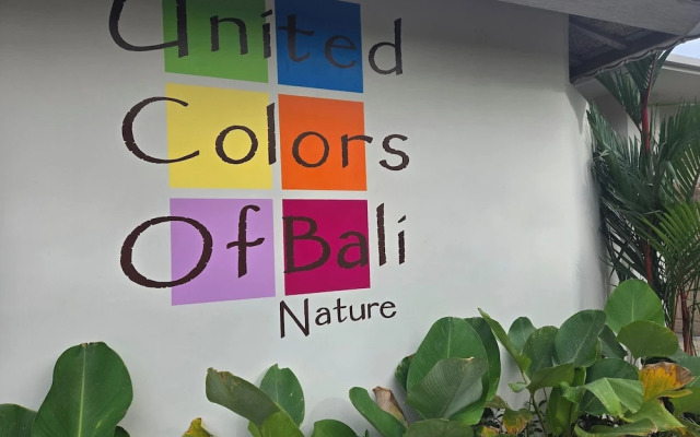 United Colors Of Bali Nature