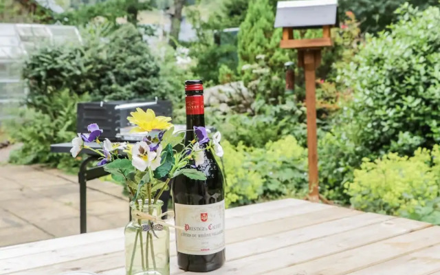 The Spinney, Aberlour