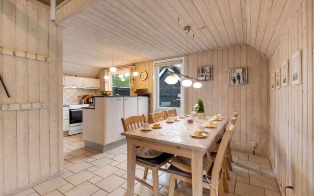 "Ignat" - 1.4km from the sea in Western Jutland