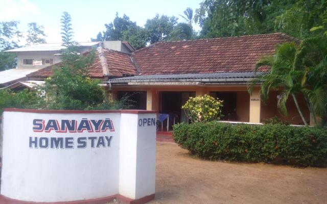 Sanaya Homestay