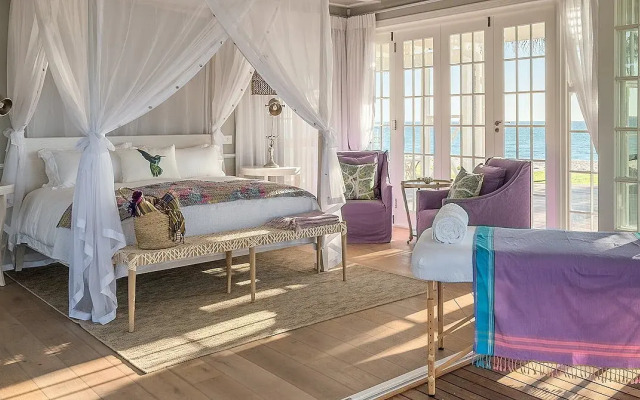 Jumeirah Thanda Island