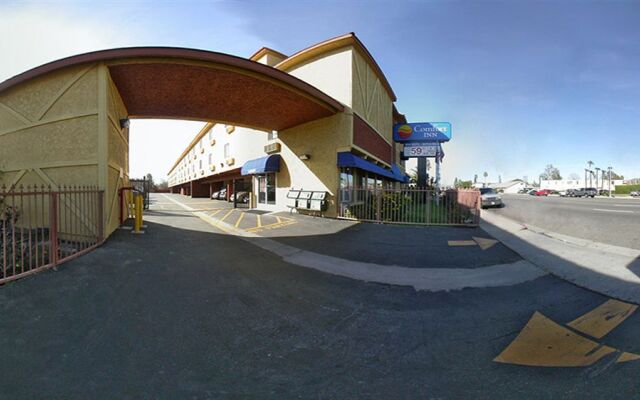 Motel 6 Van Nuys