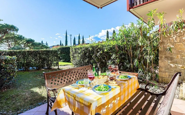 Poggio San Michele 2 by Wonderful Italy