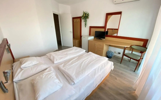 Tisza Sport Hotel