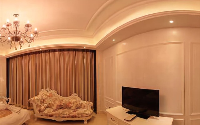 Pengzhou Business Hotel