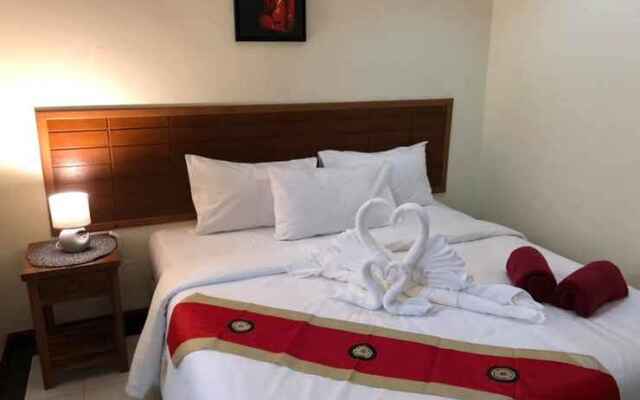 Tosino Hotel