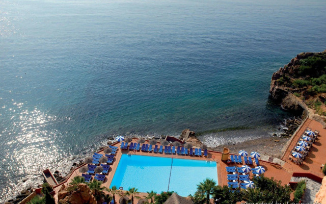 Mirador del Cabo Hotel