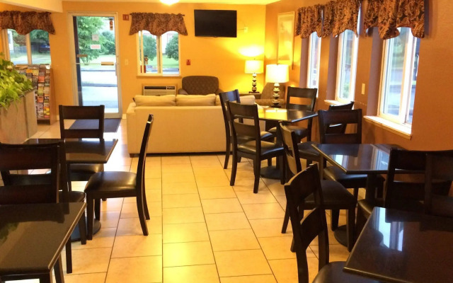 The Varsity Inn North