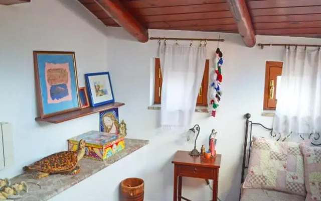 Casa Taormina