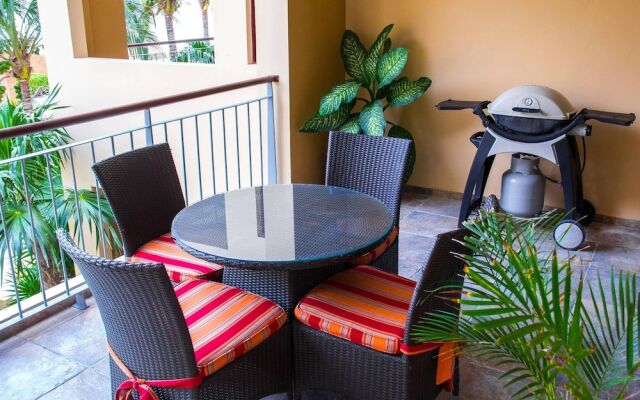 El Faro 205 Reef 2 Bedroom