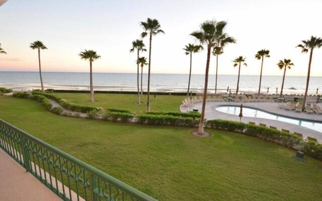 Sonora Spa Beachfront