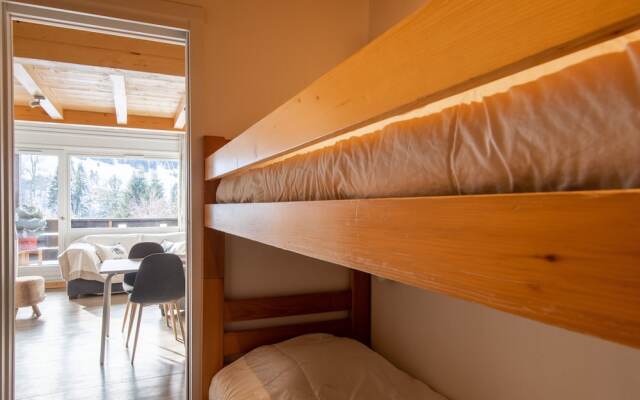 Floréal Studio Mezzanine  privé