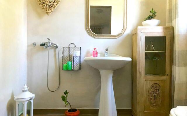 Pretty Spiti Holiday Home