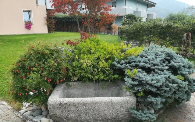 Appartamento Meridiana