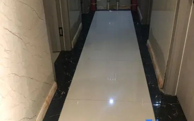 Harbin Qitu Express Inn