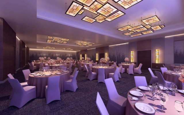 The Westin Milwaukee