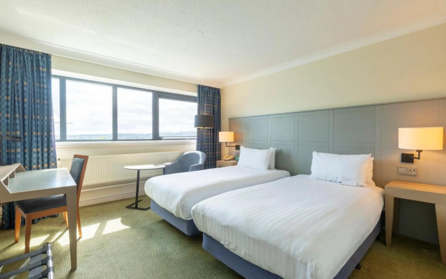 Holiday Inn Cardiff City Centre by IHG