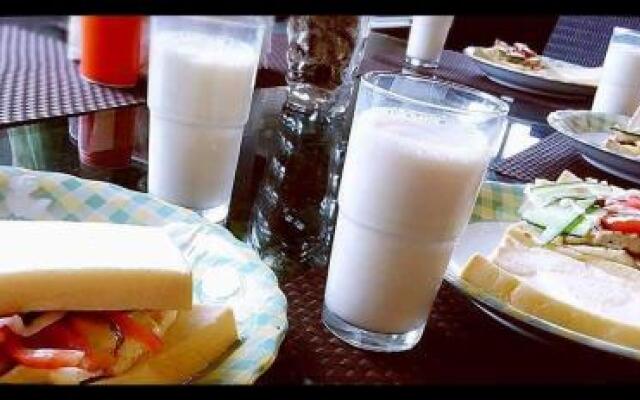 Residence Of The Bed And Breakfast