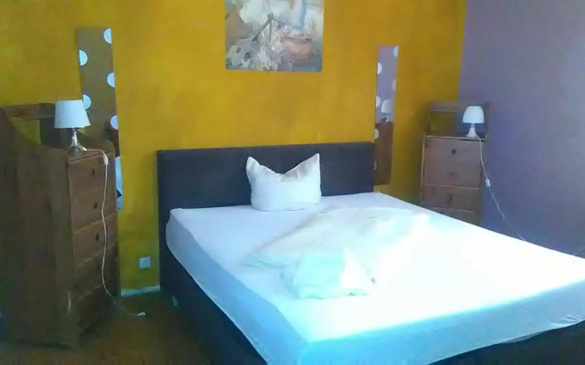 Wohnung In Kaiserslautern