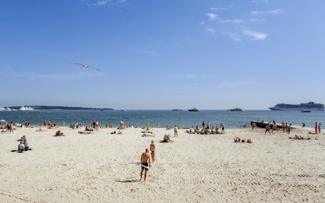 hotelF1 Toulon Est La Valette