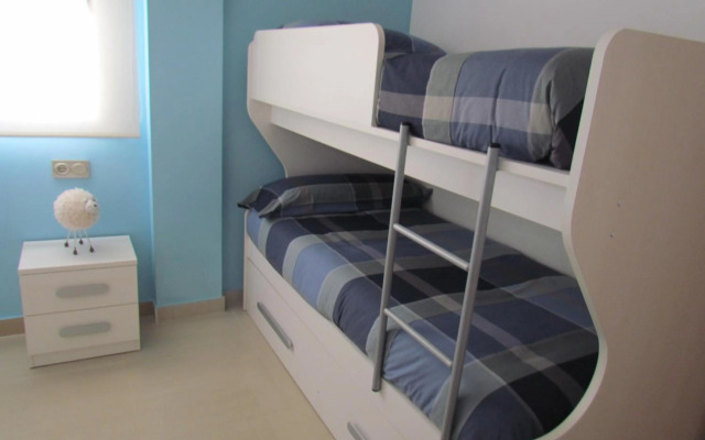 Lo Xalador-Delta d'Ebre