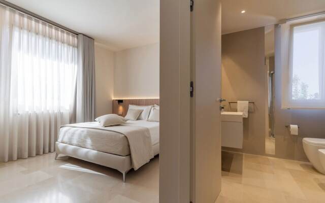 3239 Domina 55 by Perle di Puglia