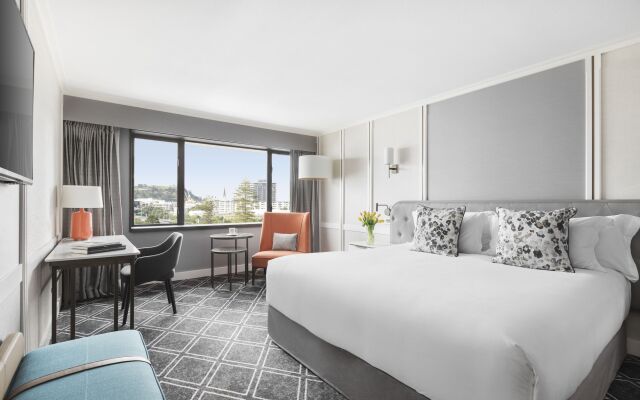 Cordis, Auckland by Langham Hospitality Group