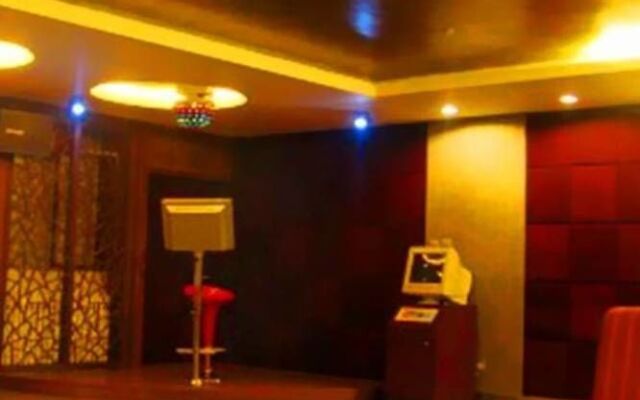 Oriental Sun City International Hotel - Beijing