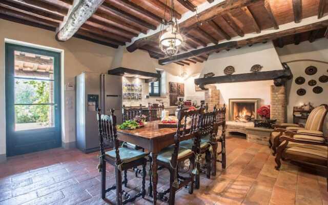 Verdidea - VILLA ANGELICA