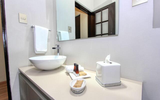 Casa Florencia Hotel Boutique