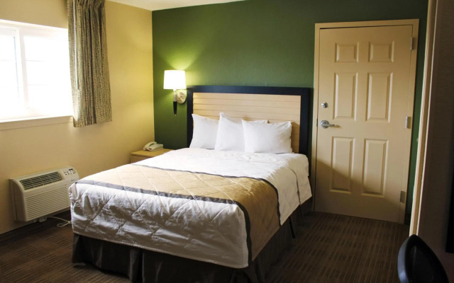 Extended Stay America Suites Chesapeake Greenbrier Circle