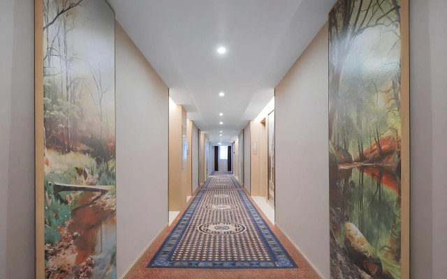 Vienna International Hotel Putian Mingzhu