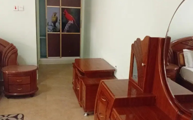Ksb Hotel