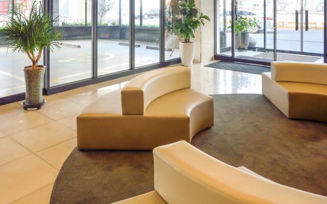 GT Business Hotel Haeundae