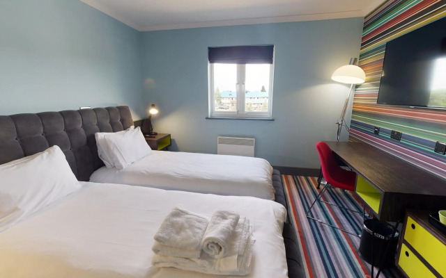 Village Hotel Bournemouth