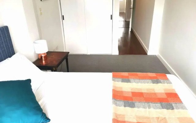 Espacio Luxury Apartments Malecón 2