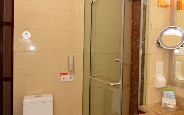 Qingdao Haobang Holiday